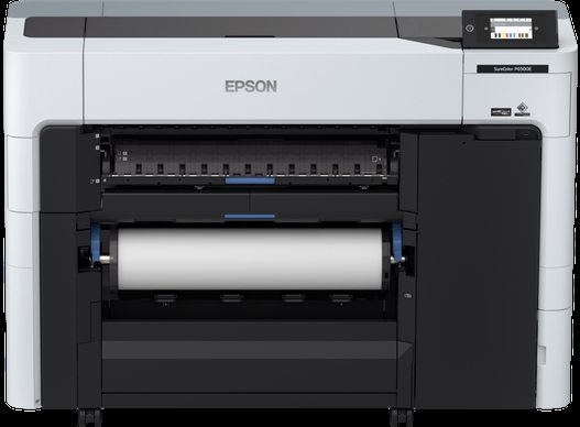 Epson SureColor SC-P6500E - Avec un seul rouleau + incl. 1 an de service sur site