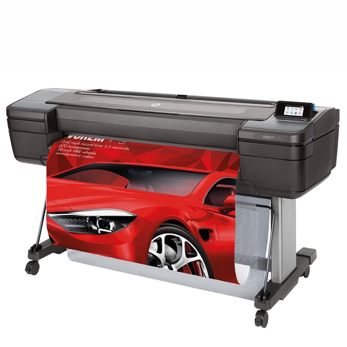 HP DesignJet Z6 44" imprimante grand format avec PostScript + incl. 1 an de service sur site