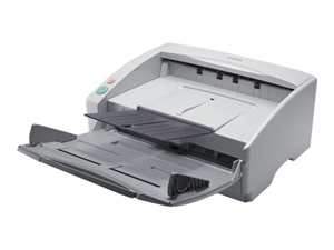 Canon DR-6030C - Scanner A4 et A3