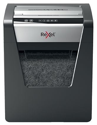 Rexel Makulator Momentum M510 P5 is not a phrase in French and does not require translation as it is a product name.