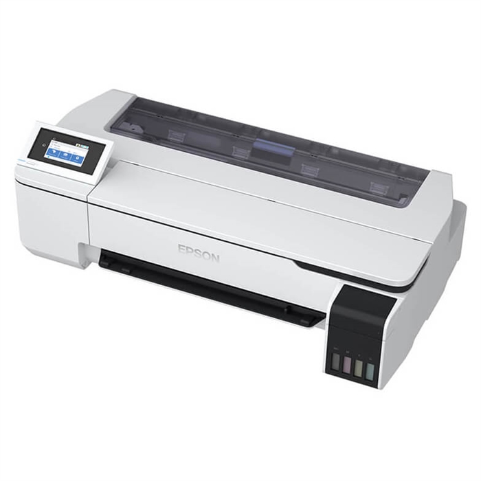 Epson SureColor SC-T3100x + incl. 1 an de service sur site