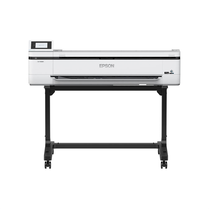 Epson SureColor SC-T5100M + incl. 1 an de service sur site