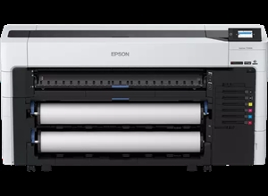 Epson SureColor SC-T7700DL + incl. 1 an de service sur site