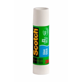 3M Bâton de colle Scotch 21g