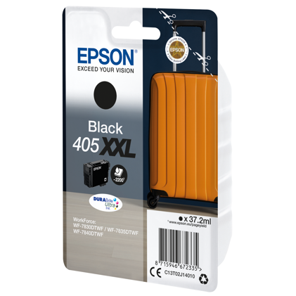 Epson T405 Cartouche d\'encre noire XXL