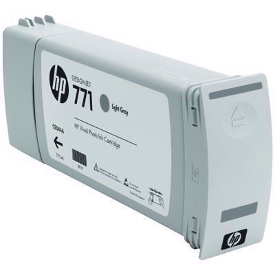 HP 771 - Cartouche de 775 ml Light Gray 