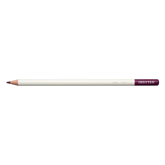 Tombow crayon de couleur Irojiten prune