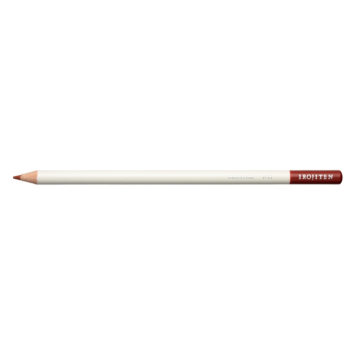 Tombow crayon de couleur Irojiten terra cotta