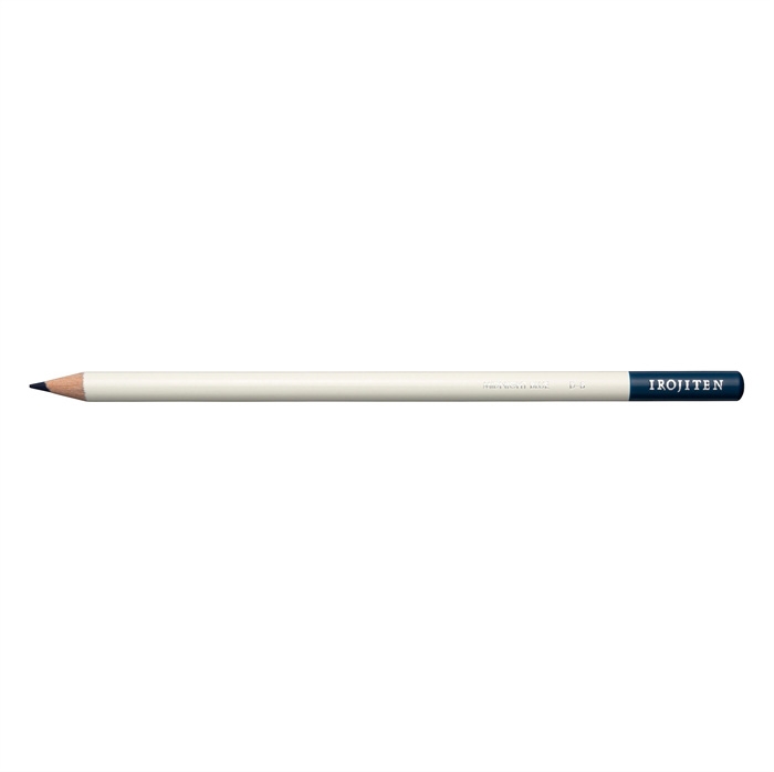 Tombow Crayon de couleur Irojiten bleu minuit