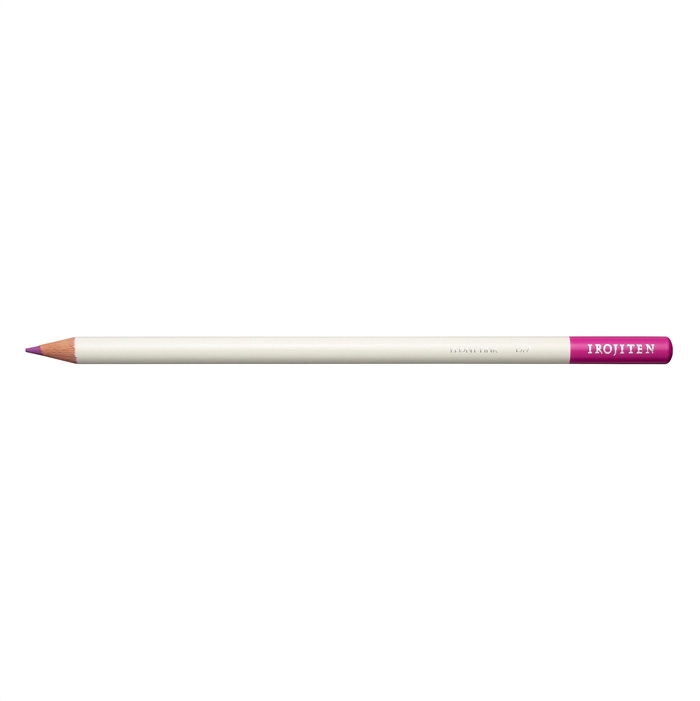 Tombow Crayon de couleur Irojiten rose pivoine