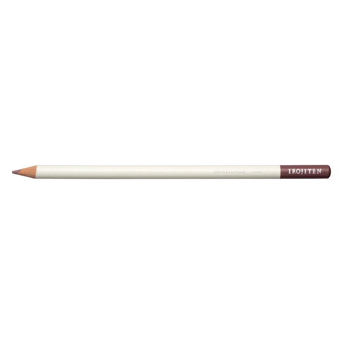 Crayon de couleur Tombow Irojiten brun marron