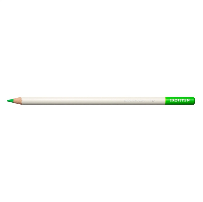 Tombow Crayon de couleur Irojiten vert vigoureux