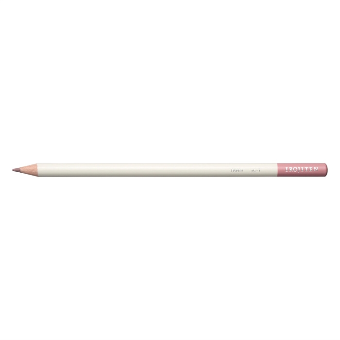 Tombow crayon de couleur Irojiten faon