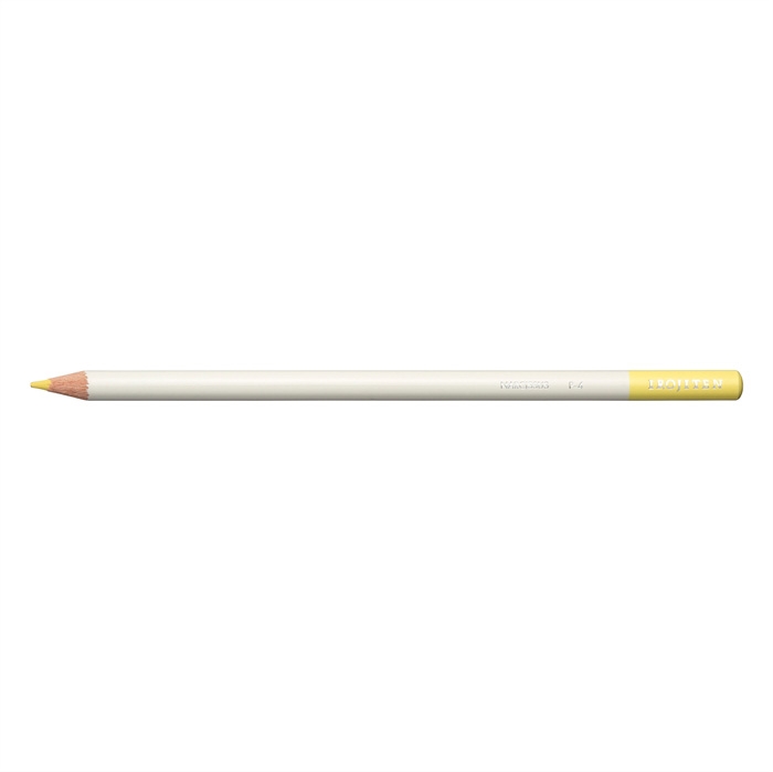 Tombow Crayon de couleur Irojiten narcissus