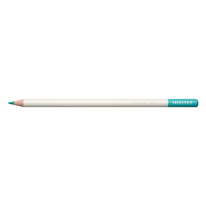 Tombow Crayon Irojiten vert glacé