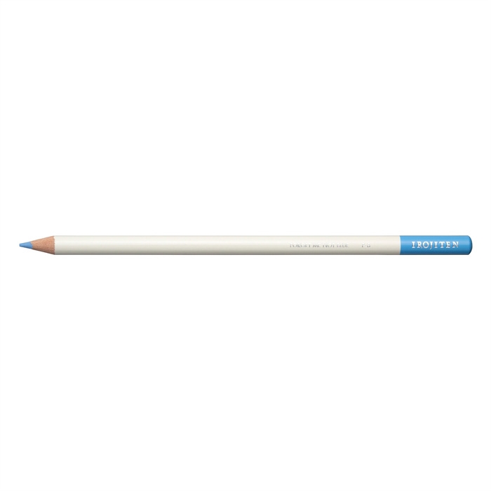 Tombow Crayon de couleur Irojiten bleuet ne m\'oubliez pas.