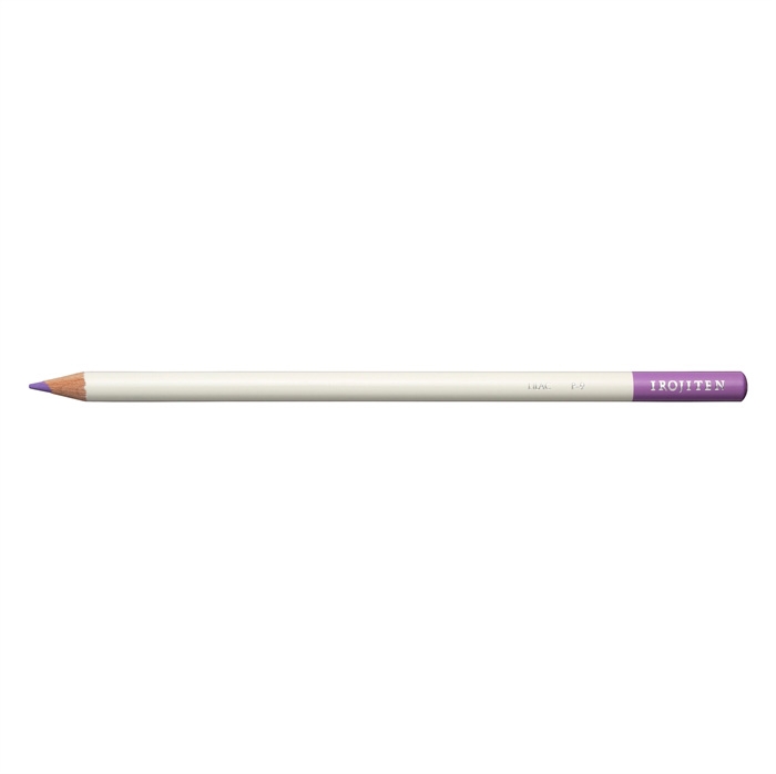 Tombow Crayon de couleur Irojiten lilas