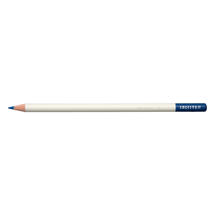 Tombow Crayon de couleur Irojiten martin-pêcheur