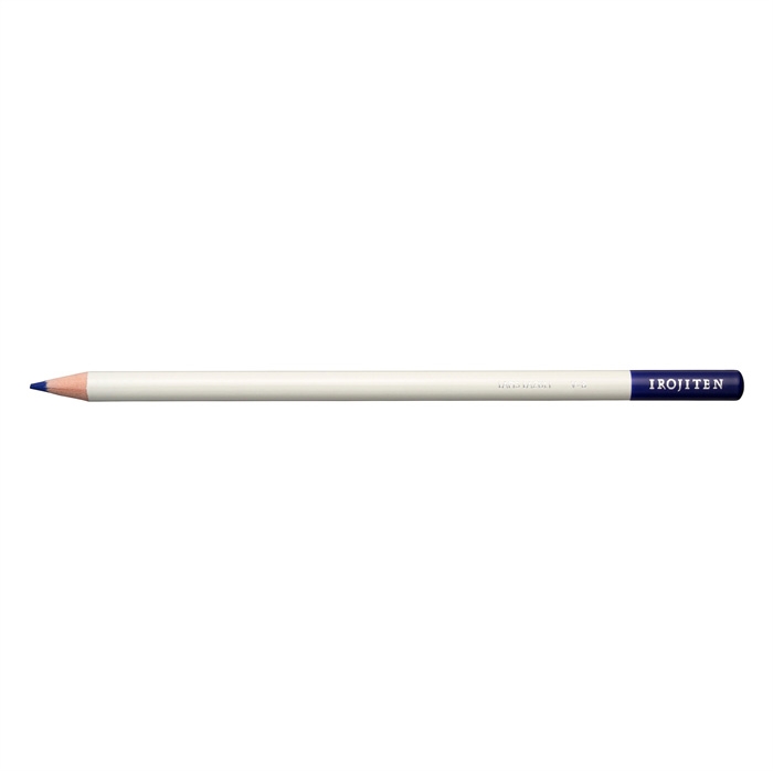 Tombow crayon de couleur Irojiten lapis lazuli