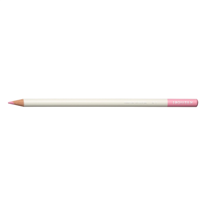 Tombow Crayon de couleur Irojiten : fleur d\'amandier