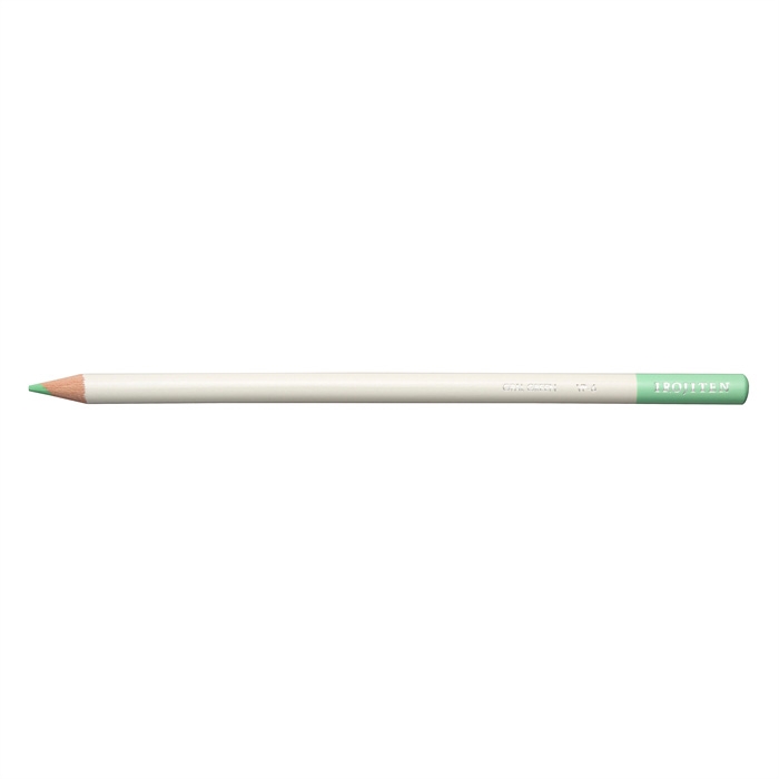 Tombow Crayon de couleur Irojiten vert opale