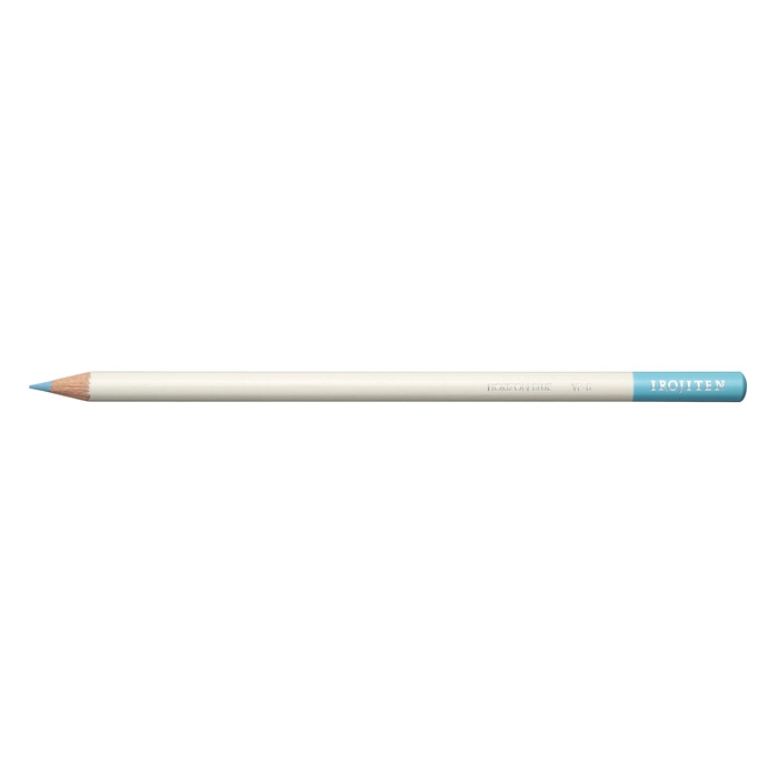 Tombow Crayon de couleur Irojiten horizon blue