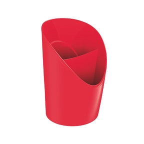 Esselte Porte-stylo Europost Vivida rouge