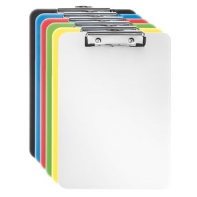 Esselte Clipboard Vivida pour la page d\'accueil ass.