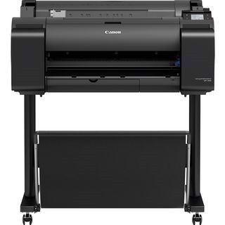 Canon imagePROGRAF GP-200 24" + un rouleau de papier gratuit