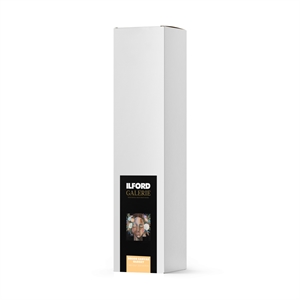 Ilford Galerie Décor Canvas Glossy 400 g/m² - 24" x 15 mètres