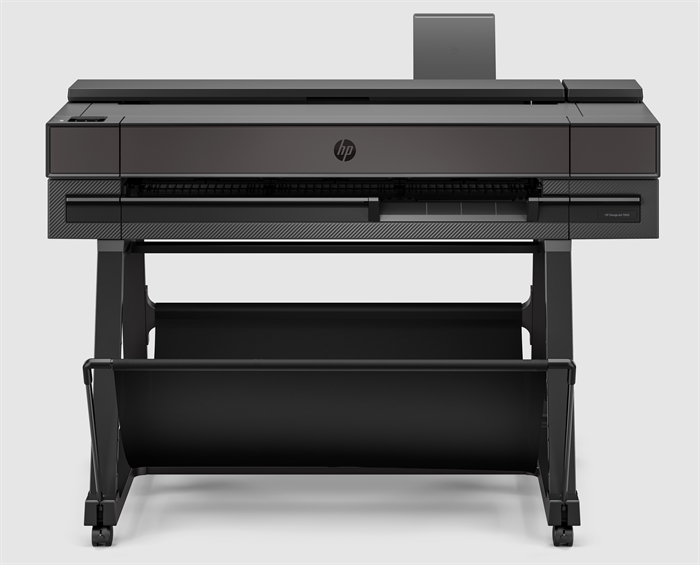 HP DesignJet T850 Imprimante - Traceur 36" + incl. 1 an de service sur site