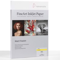 Hahnemühle Rice papier 100 g/m² - A4 25 pcs.