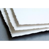 Hahnemühle William Turner Deckle Edge 310 g/m² - A3+ - 25 Drap
