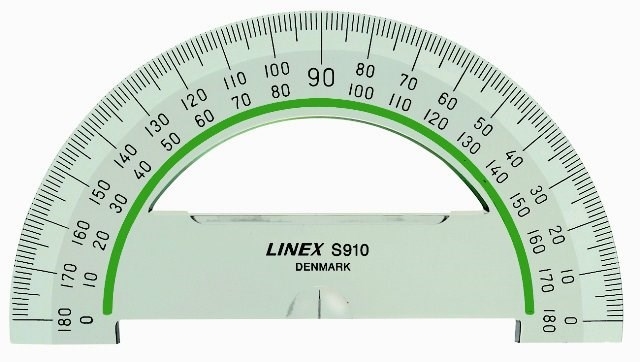 Linex jauge d\'angle super série 10cm S910