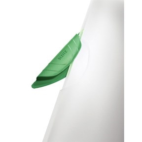 Leitz Classeur ColorClip PP A4 vert