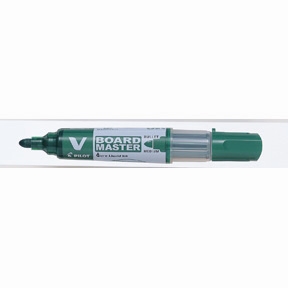 Stylo pilote WB Marker V-Board BG rond 2,3mm vert