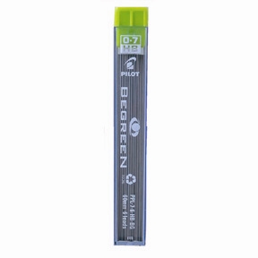 Pilot créateur de BeGreen 0,7 HB (12)