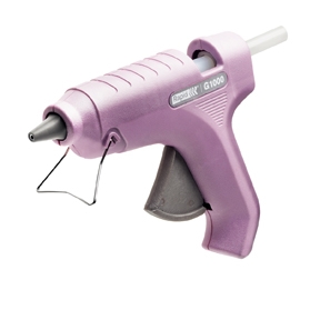 Rapid Pistolet à Colle Amusant pour Réparer G1000 mini blister.