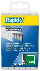 Rapid Rapid agrafes 140/10 (5000)