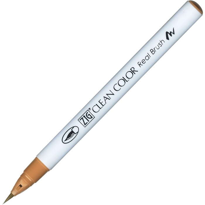 ZIG Stylo Pinceau Clean Color 064 fl. Avoine