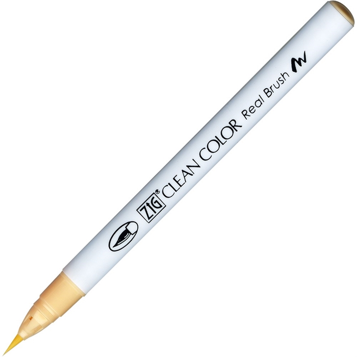 ZIG Clean Color Brush Pen 071 fl. Couleur de peau