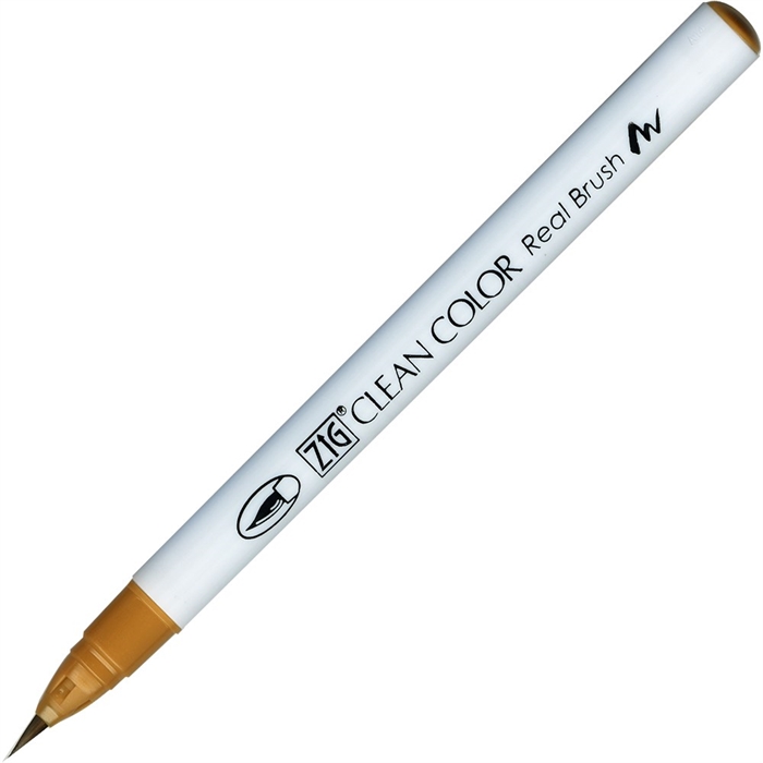 ZIG Clean Color Pinceau Stylo 072 fl. Beige