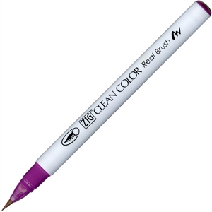 ZIG Clean Color Pinceau Stylo 082 fl. Violet