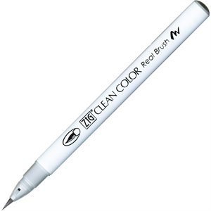 ZIG Clean Color Stylo Pinceau 097 fl. Gris Clair