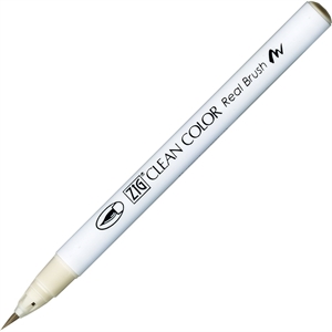 ZIG Clean Color Pinceau Pen 900 fl. Gris Chaud 2