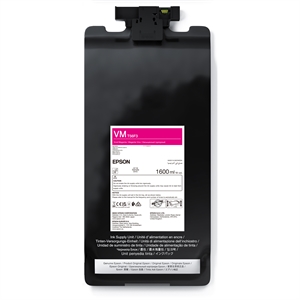 Epson Vivid Magenta T56F3 - Sac d'encre de 1600 ml