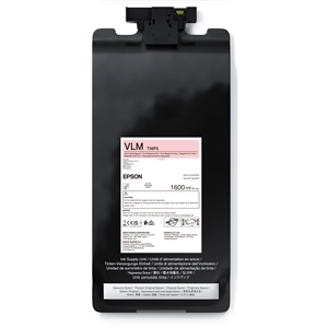 Epson Vivid Light Magenta T56F6 - Sac d'encre de 1600 ml