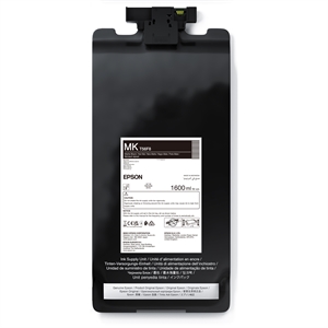 Epson Matte Black T56F8 - Sac d'encre de 1600 ml