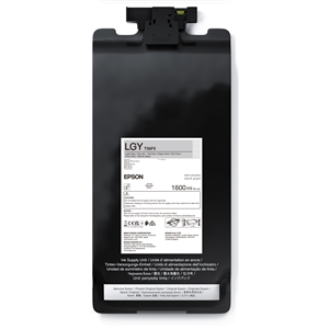 Epson Light Gray T56F9 - Sac d'encre de 1600 ml