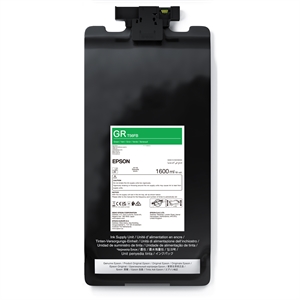 Epson Green T56FB - Sac d'encre de 1600 ml